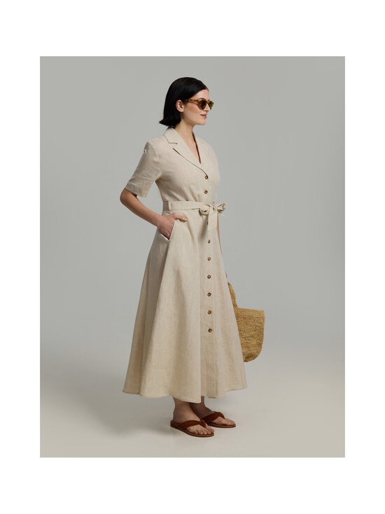 Andiata - Giorgia-mekko - 060 LATTE BEIGE | Stockmann - photo 2