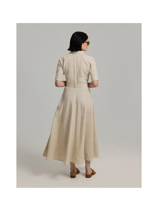 Andiata - Giorgia-mekko - 060 LATTE BEIGE | Stockmann - photo 3