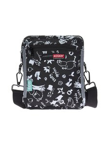 MOOMIN - Garden by Lasessor telefona maciņš - 200 200 GARDEN BLACK | Stockmann