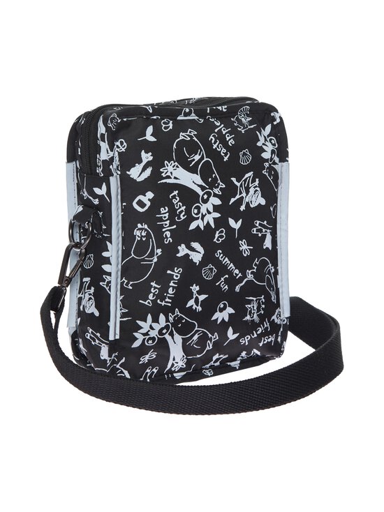 MOOMIN - Garden by Lasessor telefona maciņš - 200 200 GARDEN BLACK | Stockmann - photo 2