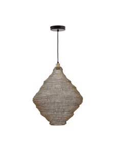 Kave Home - Sarraco-riippuvalaisin - KULTA | Stockmann