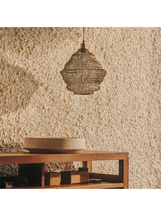 Kave Home - Sarraco-riippuvalaisin - KULTA - photo 6 Kave Home - Sarraco-riippuvalaisin - KULTA | Stockmann - photo 6