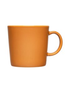 Iittala - Teema-muki 0,3 l - AMBER | Stockmann