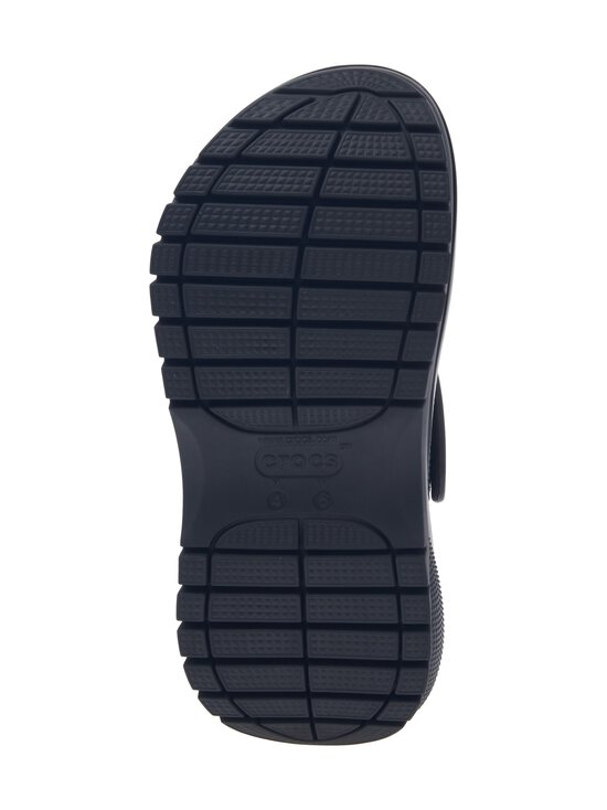 Crocs - Sandaalid Classic Mega Crush Clog - 001BLACK - photo 4 Crocs - Sandaalid Classic Mega Crush Clog - 001BLACK | Stockmann - photo 4