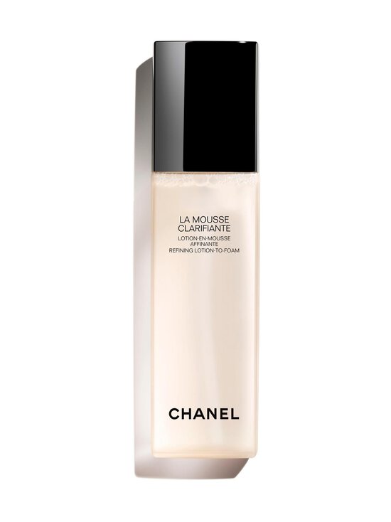 LA MOUSSE CLARIFIANTE Refining Lotion To Foam