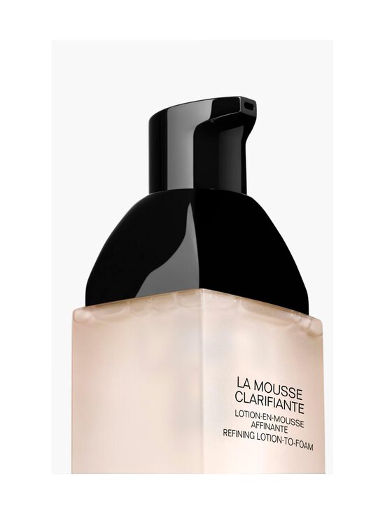 CHANEL - LA MOUSSE CLARIFIANTE Refining Lotion To Foam - NOCOL | Stockmann - photo 2