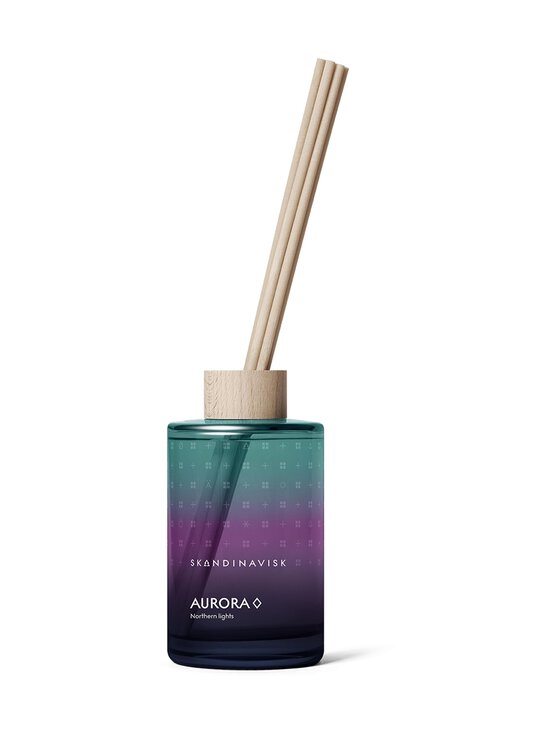 Aurora Scent Diffuser -huonetuoksu 200 ml