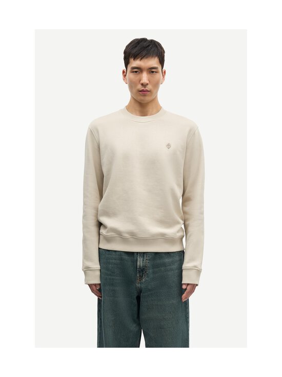 Samsoe Samsoe - Pusa Saotto - 130401TPX OATMEAL | Stockmann - photo 3