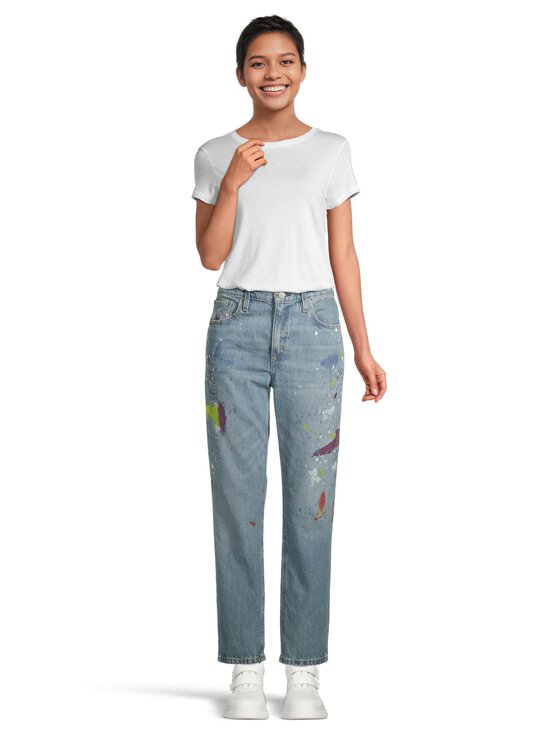 Lauren Ralph Lauren - Byfrnd Taper -farkut - ALICIA WASH | Stockmann - photo 3