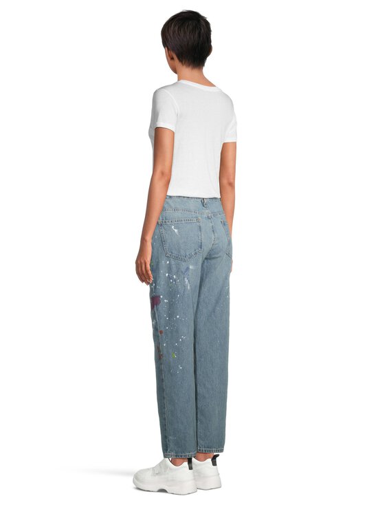 Lauren Ralph Lauren - Byfrnd Taper -farkut - ALICIA WASH | Stockmann - photo 4