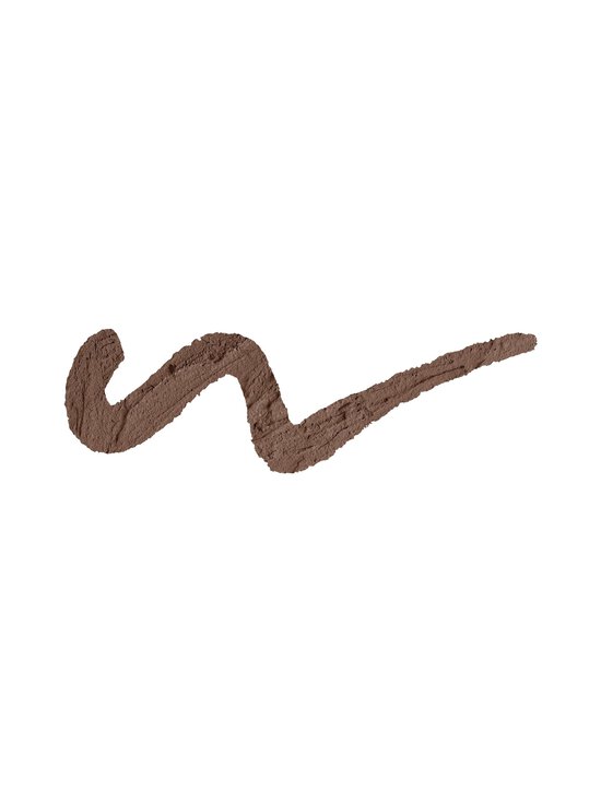 KIKO Milano - New Long Lasting Eyeshadow Stick -luomiväripuikko - 19 DARK BROWN | Stockmann - photo 2