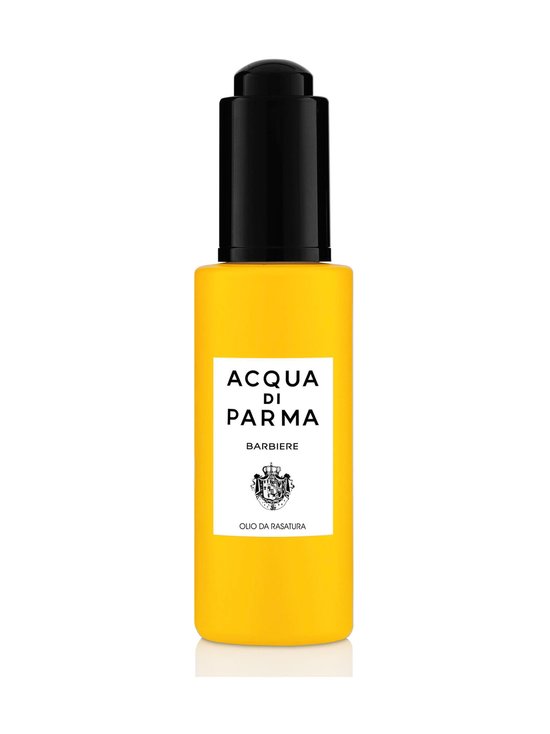 Barbiere Shaving Oil -öljy 30 ml