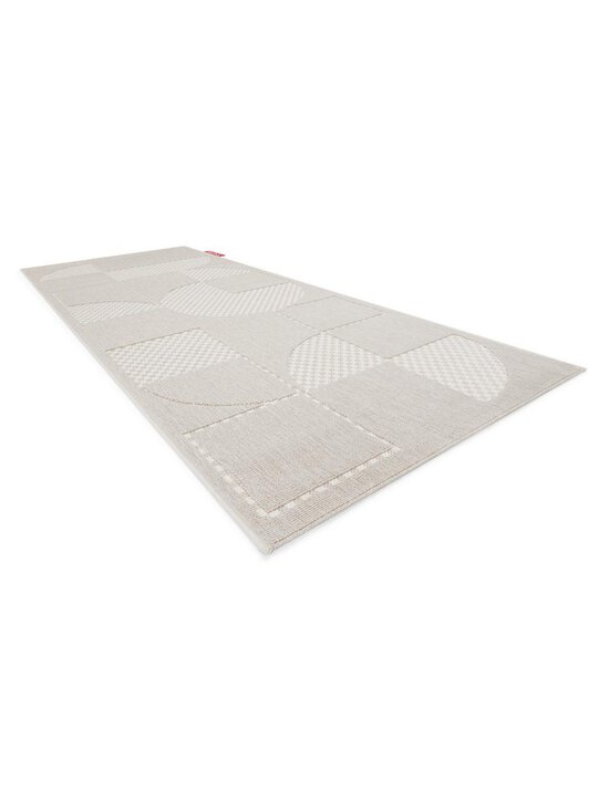 Fatboy - Carpretty Catwalk -matto 80 x 200 cm - BEIGE,VALKOINEN - photo 2 Fatboy - Carpretty Catwalk -matto 80 x 200 cm - BEIGE,VALKOINEN | Stockmann - photo 2