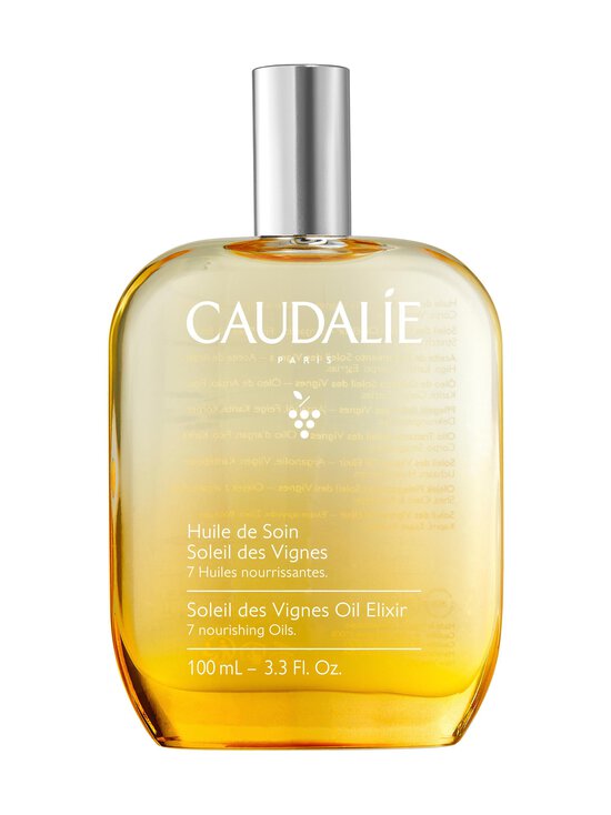 Soleil des Vignes Oil Elixir ķermeņa eļļa