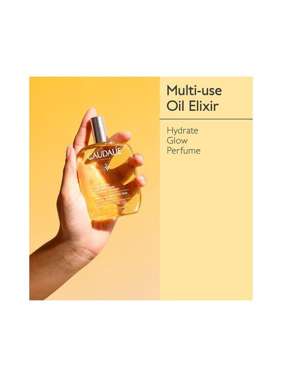 Caudalie - Õlieliksiir Soleil des Vignes Oil Elixir - NOCOL - photo 2 Caudalie - Õlieliksiir Soleil des Vignes Oil Elixir - NOCOL | Stockmann - photo 2