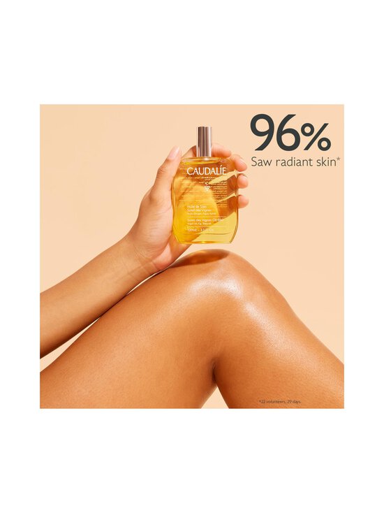 Caudalie - Õlieliksiir Soleil des Vignes Oil Elixir - NOCOL - photo 3 Caudalie - Õlieliksiir Soleil des Vignes Oil Elixir - NOCOL | Stockmann - photo 3