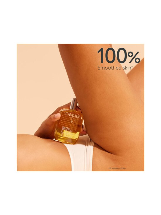 Caudalie - Õlieliksiir Soleil des Vignes Oil Elixir - NOCOL - photo 4 Caudalie - Õlieliksiir Soleil des Vignes Oil Elixir - NOCOL | Stockmann - photo 4