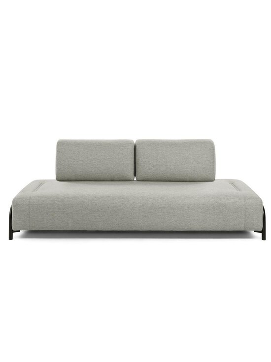 Kave Home - Compo-sohva beige L 232 cm - BEIGE | Stockmann - photo 1