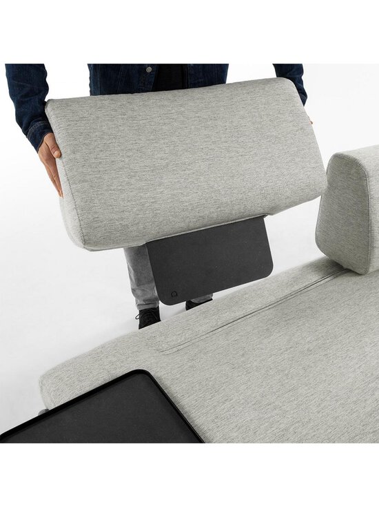 Kave Home - Compo-sohva beige L 232 cm - BEIGE | Stockmann - photo 2