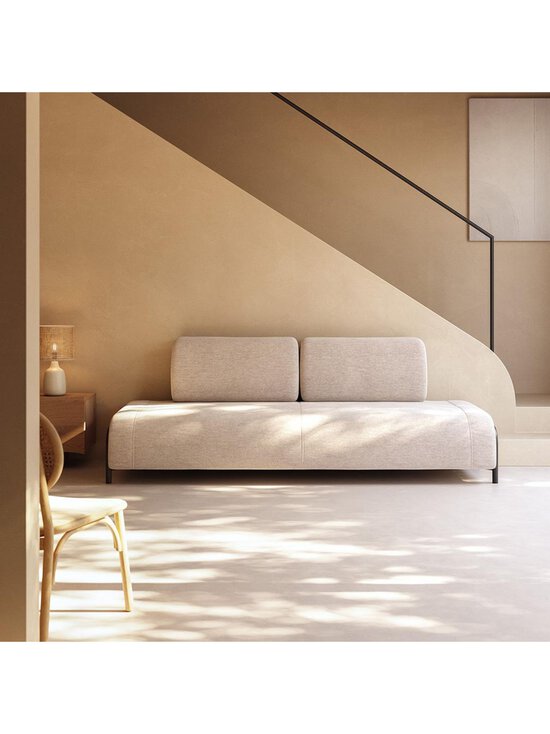 Kave Home - Compo-sohva beige L 232 cm - BEIGE | Stockmann - photo 5