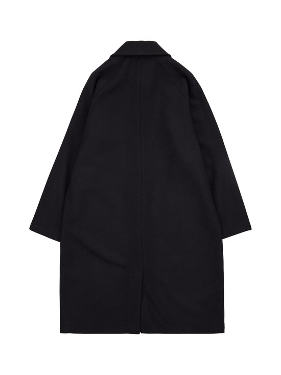 Makia - Astoria Wool Oversized -takki - 999 BLACK - photo 2 Makia - Astoria Wool Oversized -takki - 999 BLACK | Stockmann - photo 2