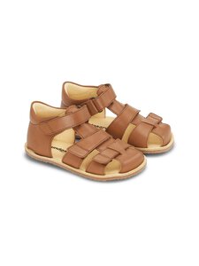 Bundgaard - Savi Barefoot -nahkasandaalit - 2115 COGNAC Bundgaard - Savi Barefoot -nahkasandaalit - 2115 COGNAC | Stockmann