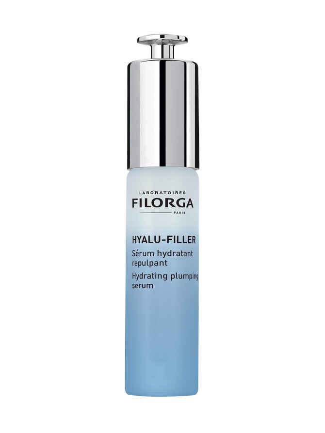 Laboratoires Filorga - Hydra-hyal Serum -ihoa Kosteuttava, Täytelöittävä Seerumi