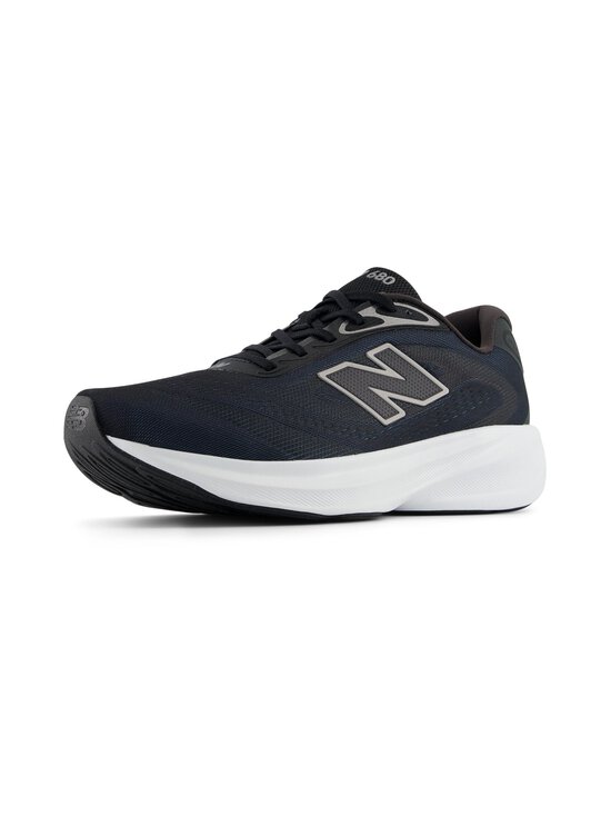 New Balance - FreshFoam 680 v9 -juoksukengät - BLA BLACK | Stockmann - photo 6