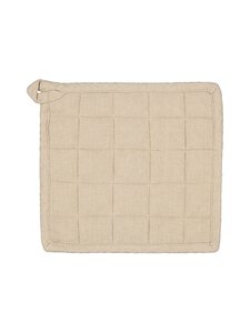Casa Stockmann - Pajalapp Avena 23 cm - NATURAL LINEN 09 Casa Stockmann - Pajalapp Avena 23 cm - NATURAL LINEN 09 | Stockmann