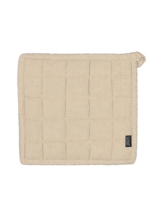 Casa Stockmann - Pajalapp Avena 23 cm - NATURAL LINEN 09 - photo 2 Casa Stockmann - Pajalapp Avena 23 cm - NATURAL LINEN 09 | Stockmann - photo 2