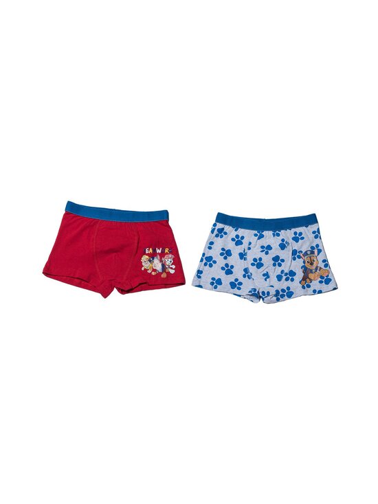 Bokserit 2-pack