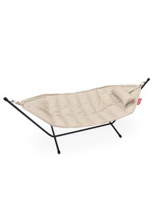 Fatboy - Headdemock Superb Deluxe -riippumatto - BEIGE | Stockmann