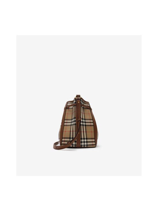 Burberry - Small Drawstring Bucket -laukku - A7026 ARCHIVE BEIGE | Stockmann - photo 3