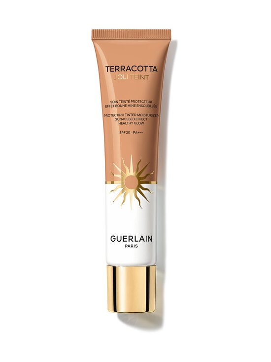 Guerlain - Terracotta Joli Teint Foundation -meikkivoide - 30 SUNWARM | Stockmann - photo 1