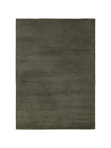 Roots living - Pile Wool -villamatto - GRAPHITE | Stockmann