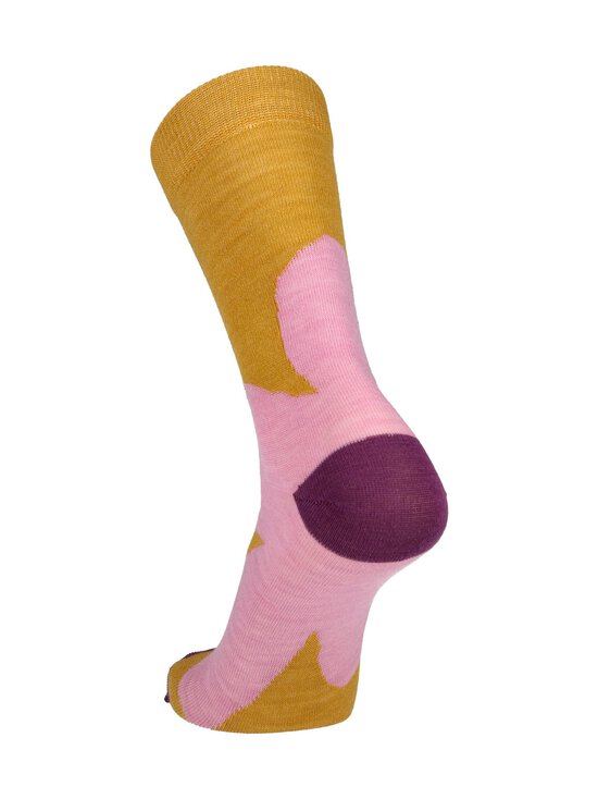 Sukkamestarit - Magnolia -sukat - 122 CHAI TEA | Stockmann - photo 2