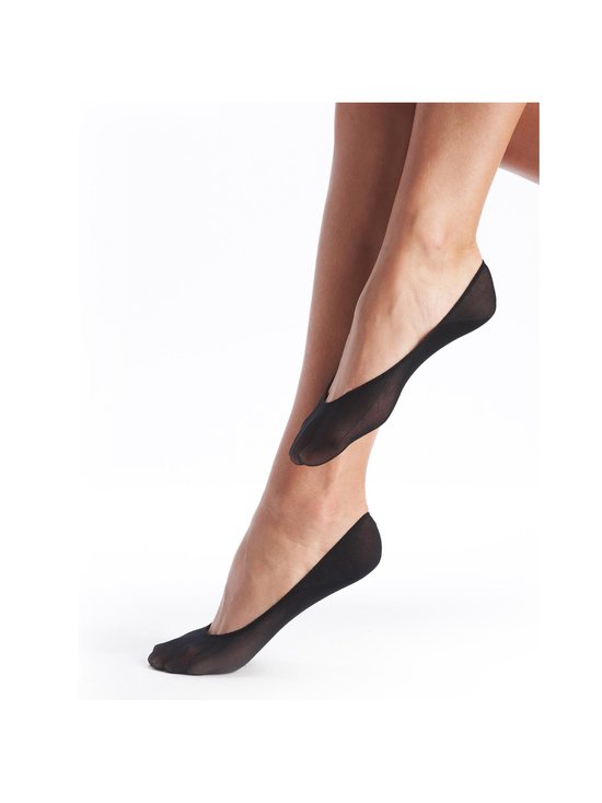 Step Solange Light 50 den -avokassukat 2-pack