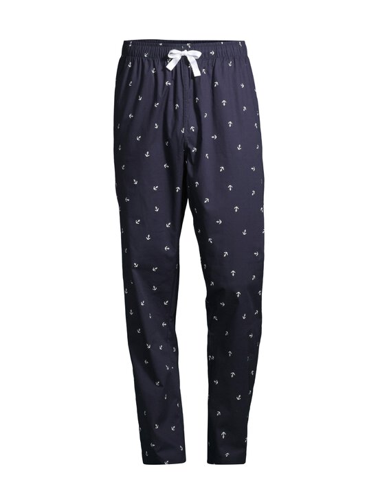 Carlo-pyjamahousut
