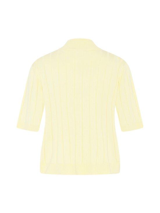 BRUUNS BAZAAR - Anamone Glady -neulepusero - TENDER YELLOW - photo 2 BRUUNS BAZAAR - Anamone Glady -neulepusero - TENDER YELLOW | Stockmann - photo 2