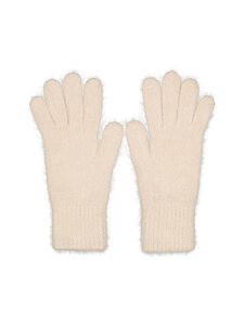 A+more - Goldgloves adīti cimdi - BEIGE 3147 | Stockmann