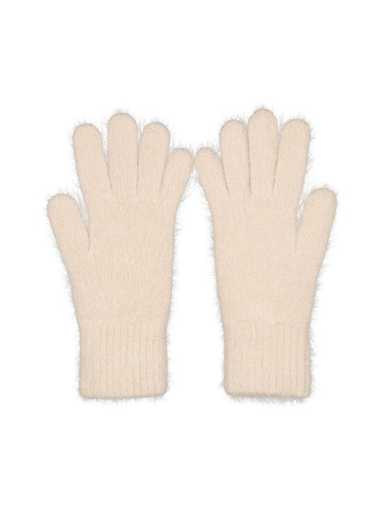A+more - Angooravillased kindad Gold Gloves - BEIGE 3147 - photo 2 A+more - Angooravillased kindad Gold Gloves - BEIGE 3147 | Stockmann - photo 2