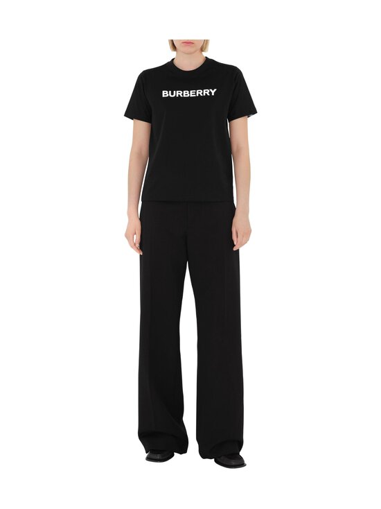 Burberry - Margot t-paita - A1189 BLACK | Stockmann - photo 3