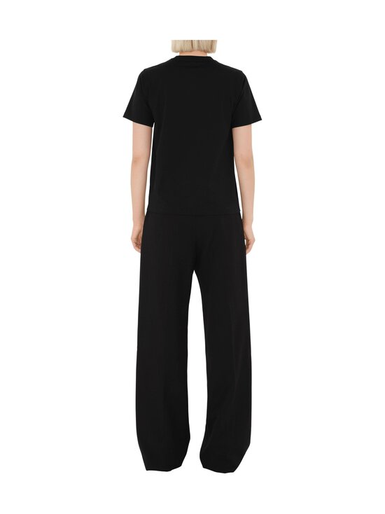 Burberry - Margot t-paita - A1189 BLACK | Stockmann - photo 5
