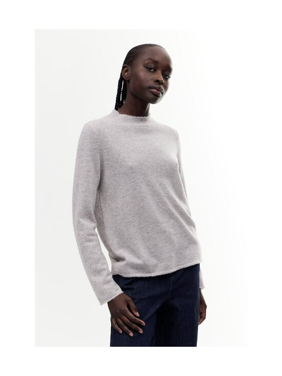 BMuir - Prezza-neule - 210 FROSTY GREY - photo 2 BMuir - Prezza-neule - 210 FROSTY GREY | Stockmann - photo 2