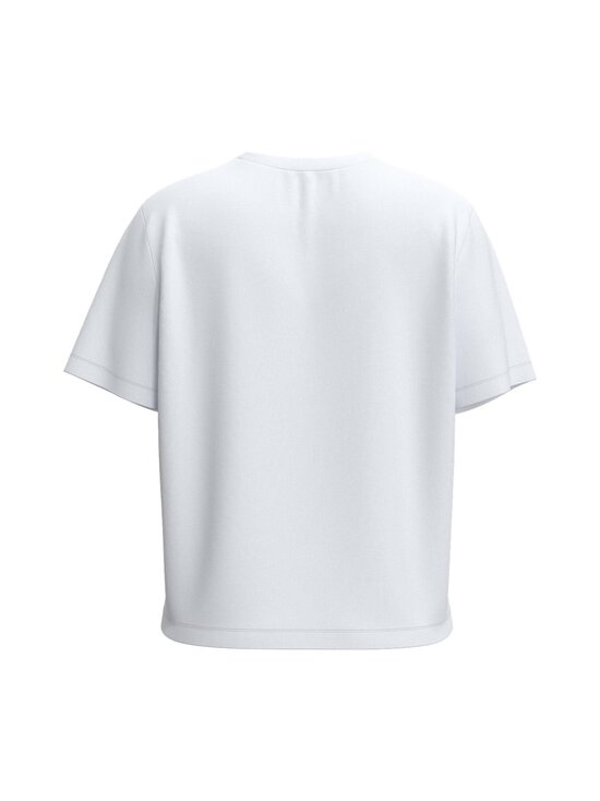 Selected - SlfTenny Boxy t-paita - SNOW WHITE - photo 2 Selected - SlfTenny Boxy t-paita - SNOW WHITE | Stockmann - photo 2