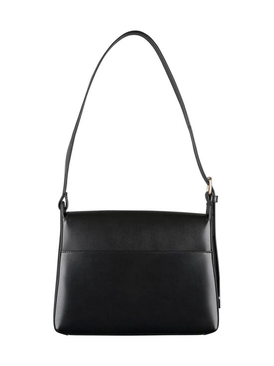 A.P.C - Virginie-nahkalaukku - LZZ LZZ BLACK | Stockmann - photo 2