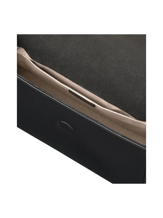 A.P.C - Virginie-nahkalaukku - LZZ LZZ BLACK | Stockmann - photo 4