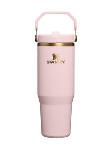 Stanley - The IceFlow Flip Straw 2.0 Tumbler -termosmuki 0,89 l - BLOSSOM GLOSS | Stockmann