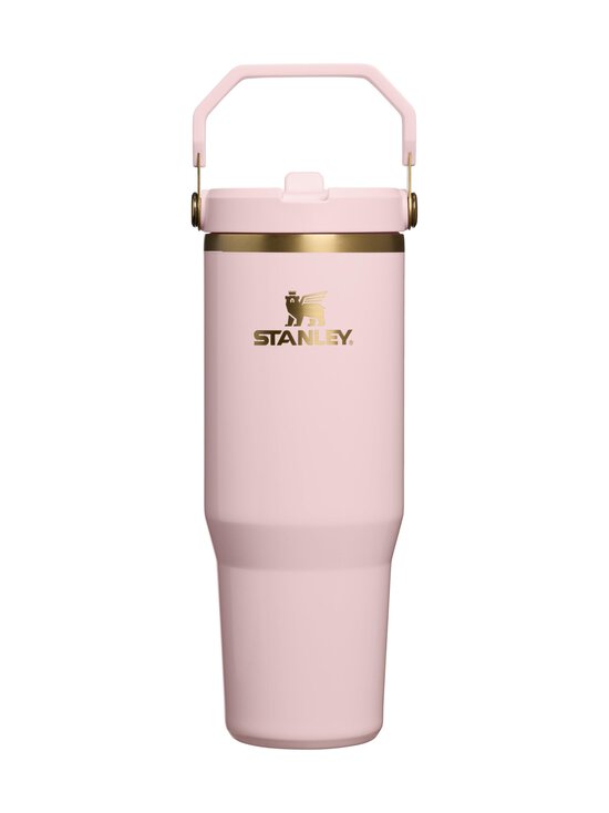 Stanley - The IceFlow Flip Straw 2.0 Tumbler -termosmuki 0,89 l - BLOSSOM GLOSS | Stockmann - photo 1