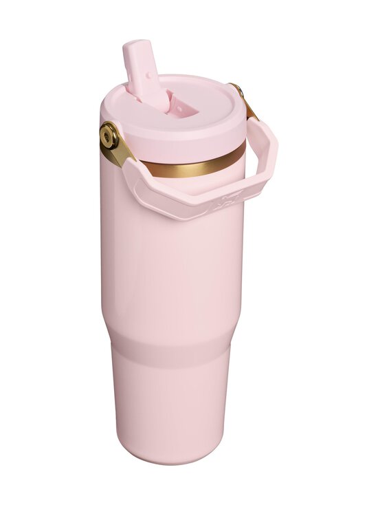 Stanley - The IceFlow Flip Straw 2.0 Tumbler -termosmuki 0,89 l - BLOSSOM GLOSS | Stockmann - photo 2